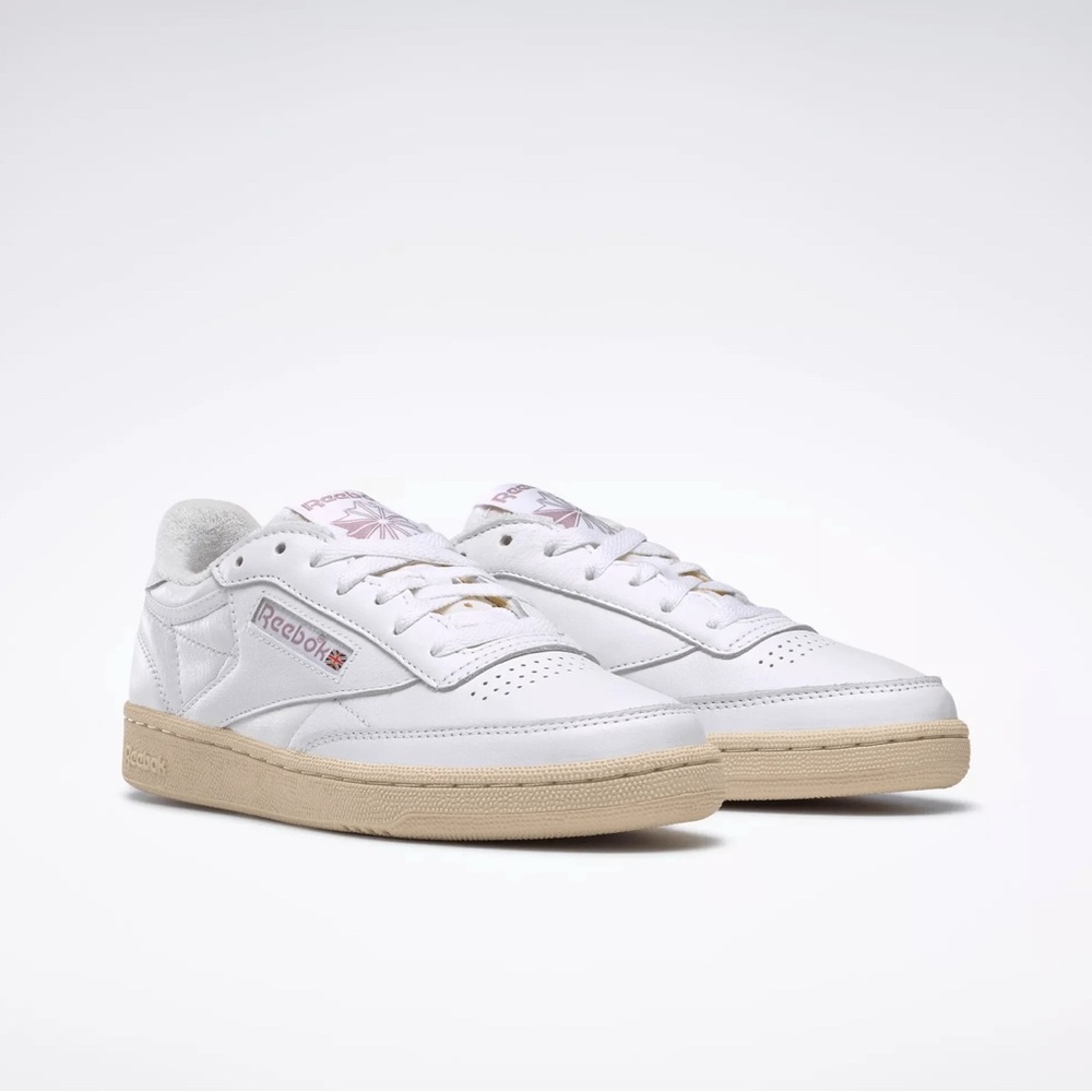 Reebok Club C 85 Vintage Shoes